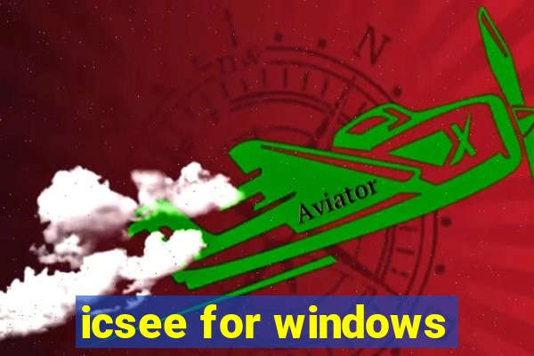 icsee for windows